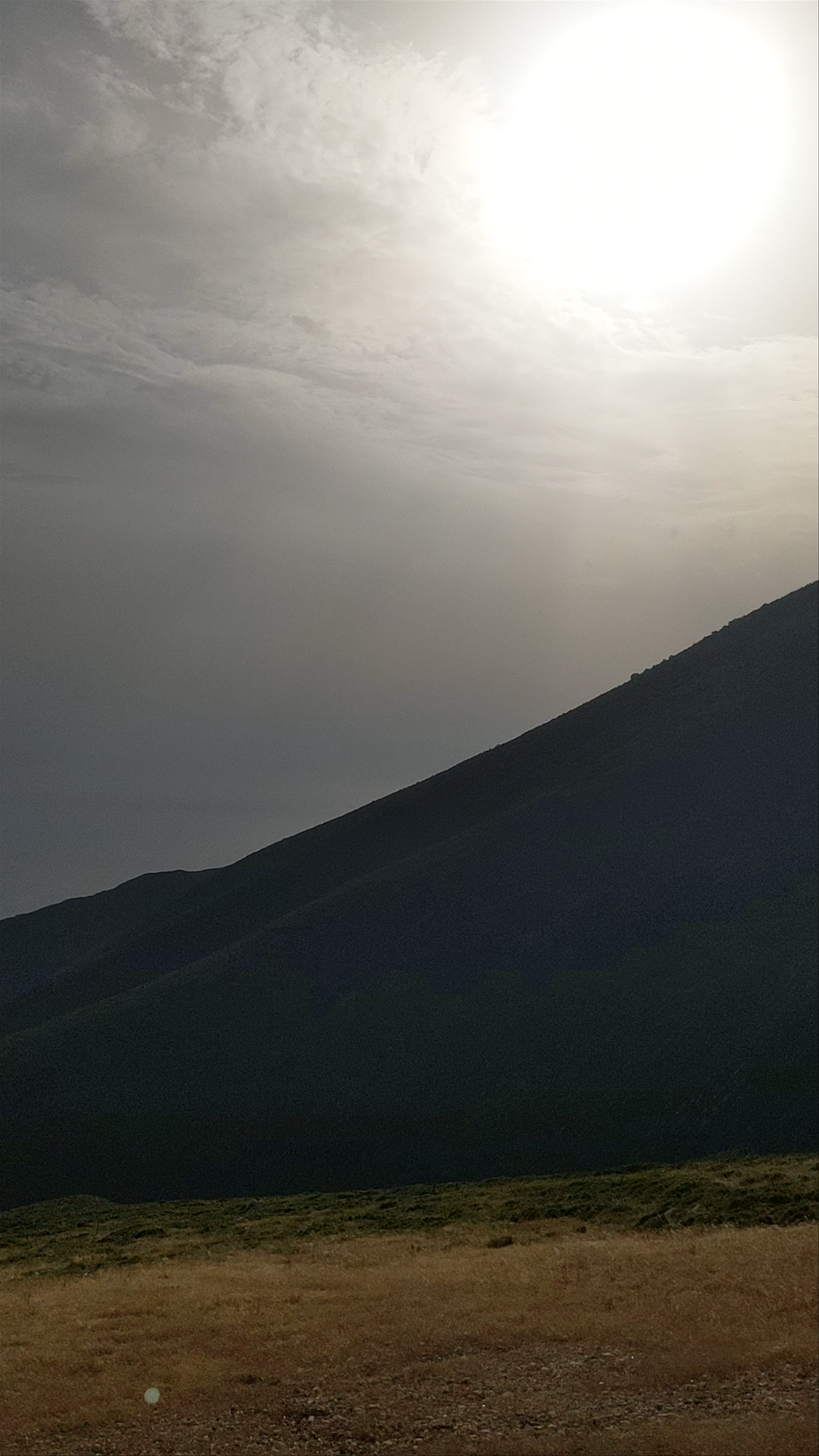 Panorama Llogara