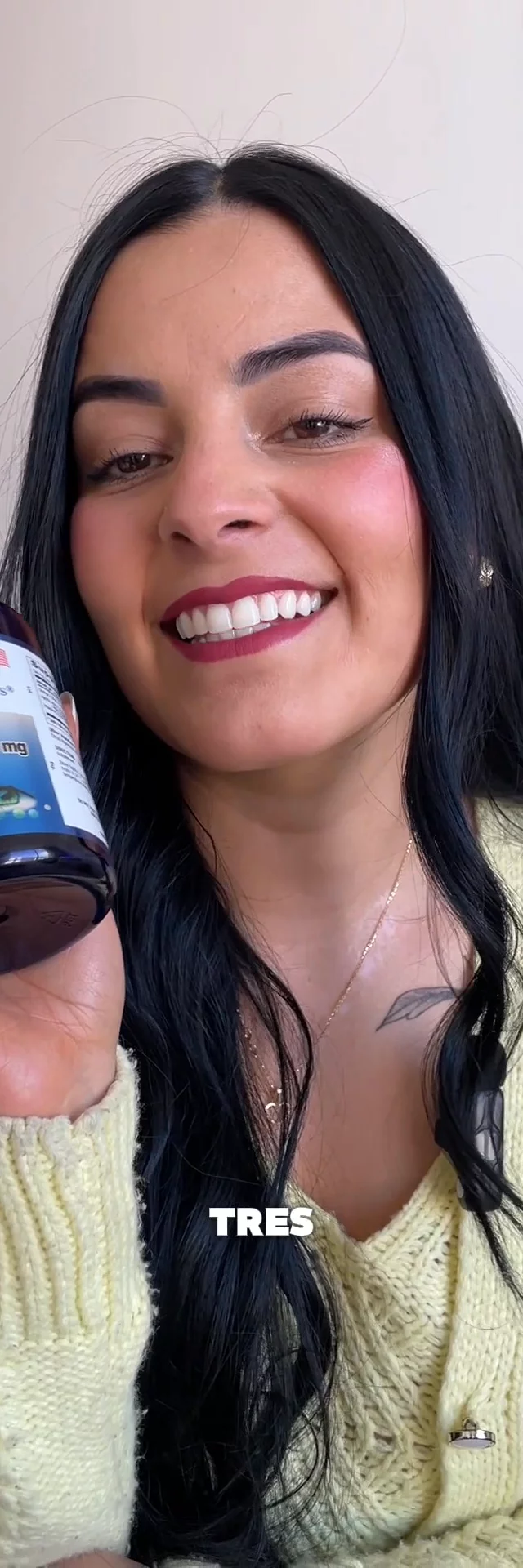 OMEGA 3 Review