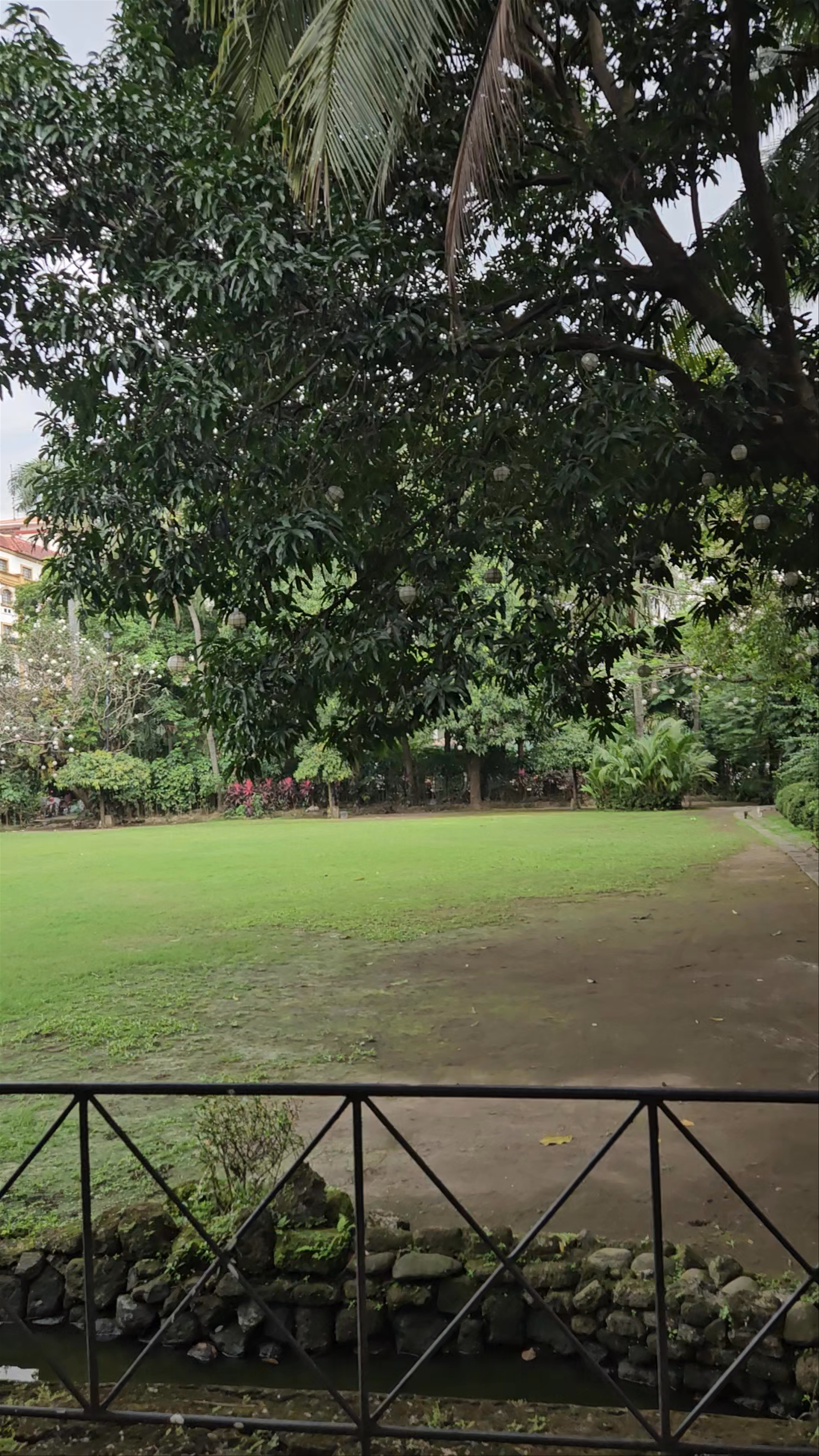 Puerta Real Gardens