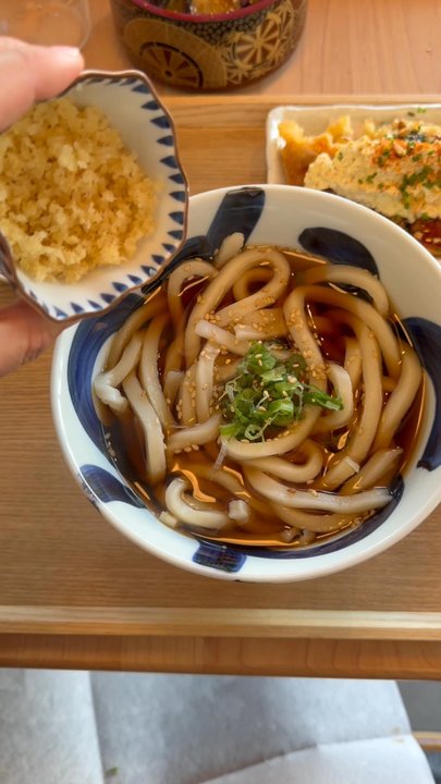 Zaru - Japanese Near Me - Orlando, Florida
