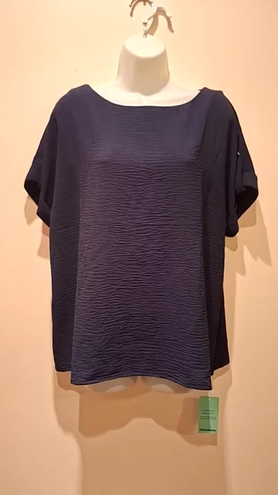 Dorothy Perkins Short-Sleeved Blouse image 1