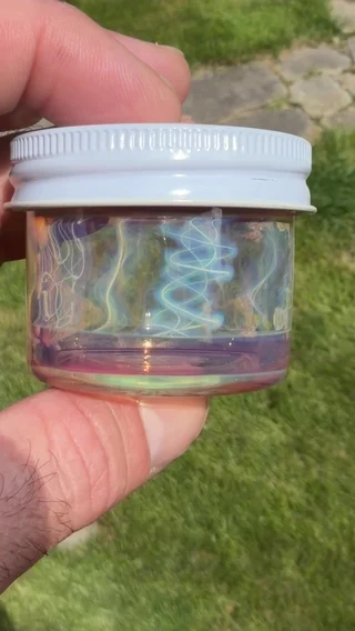 Preview pic of Ksukebey Jar