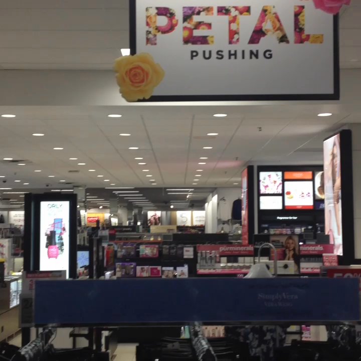 Kohl's - The store is vast. - Department Stores Near Me - FRESNO, California