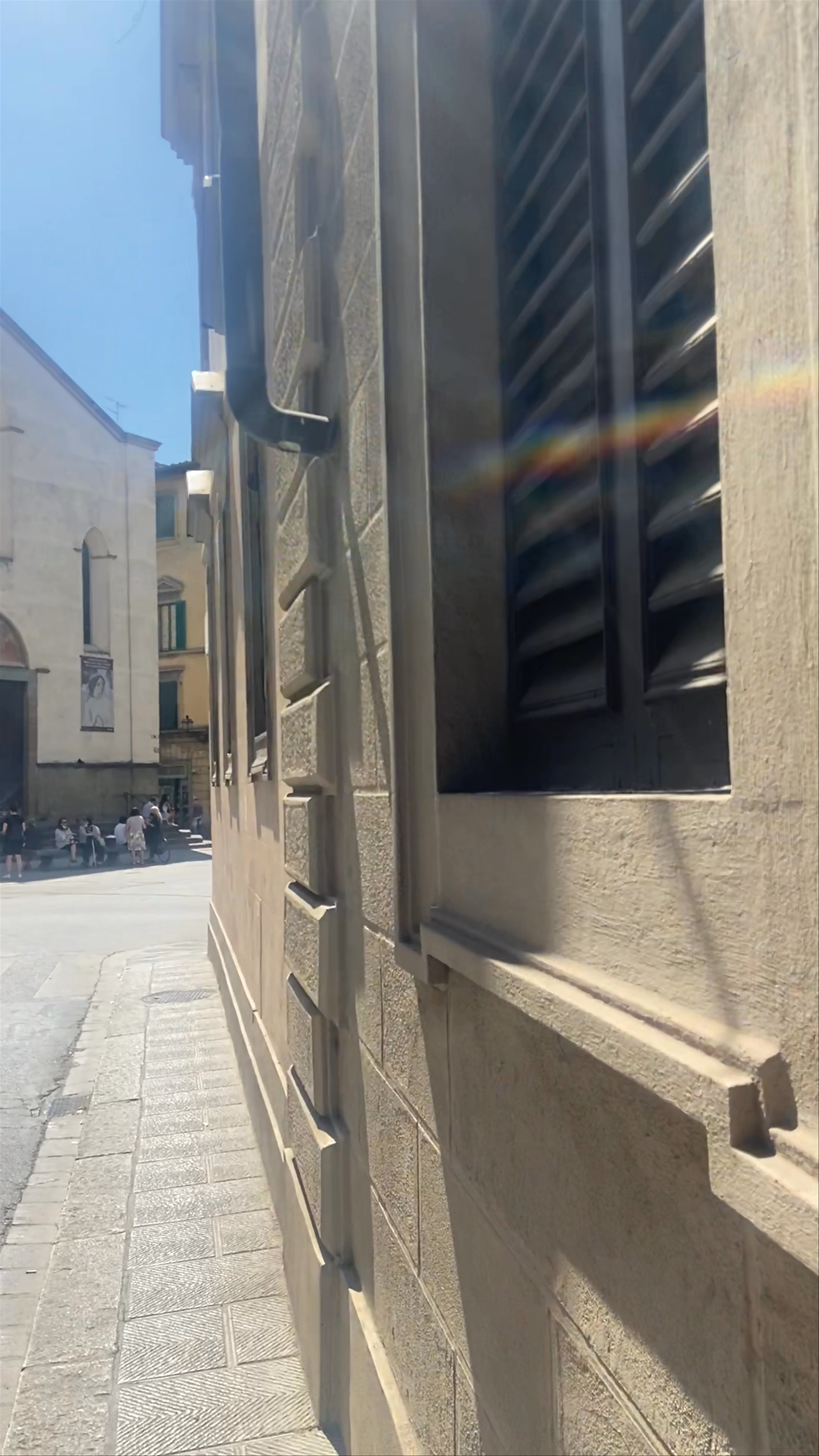 Piazza di Sant'Ambrogio, Florence