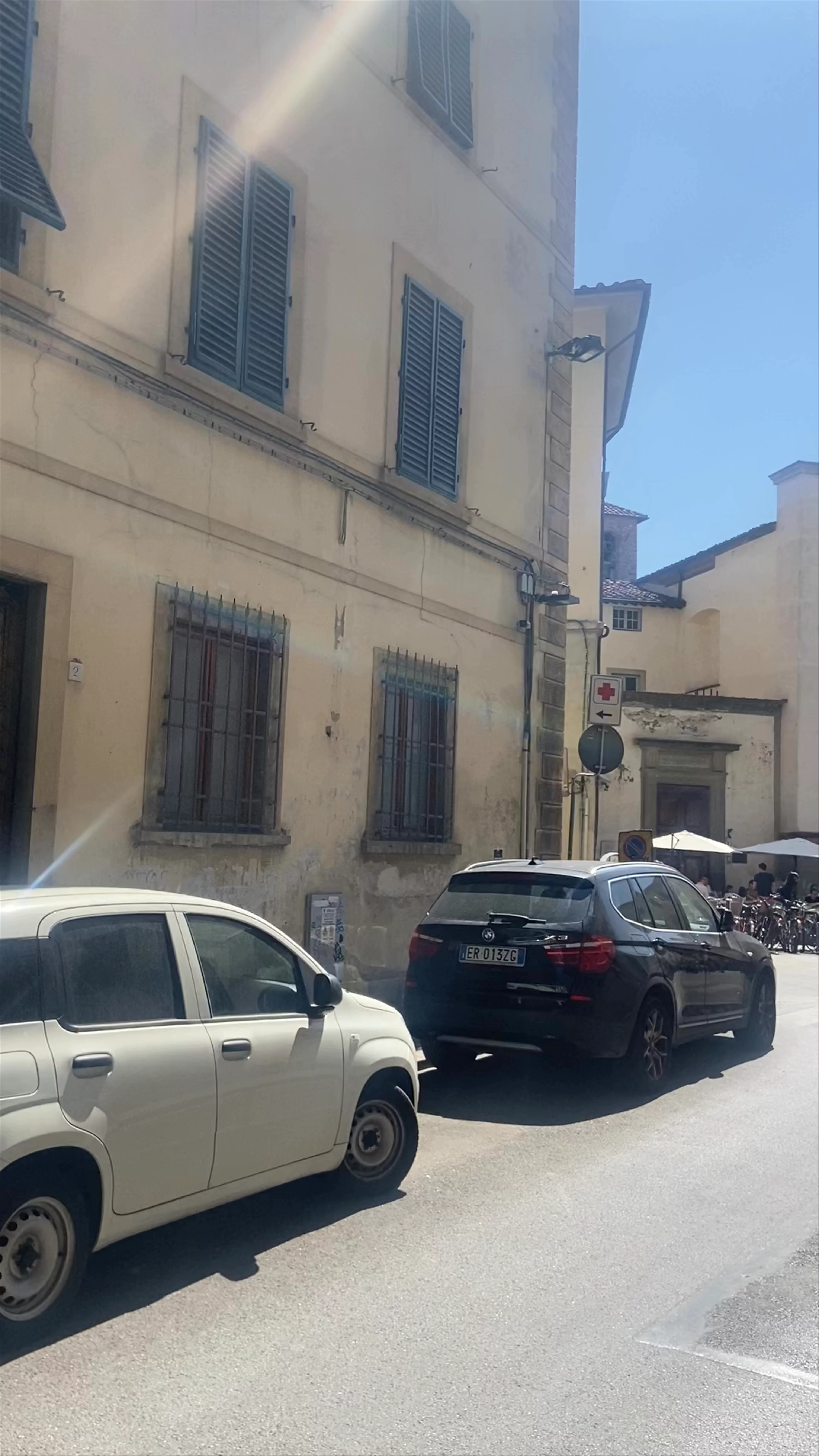 Piazza di Sant'Ambrogio