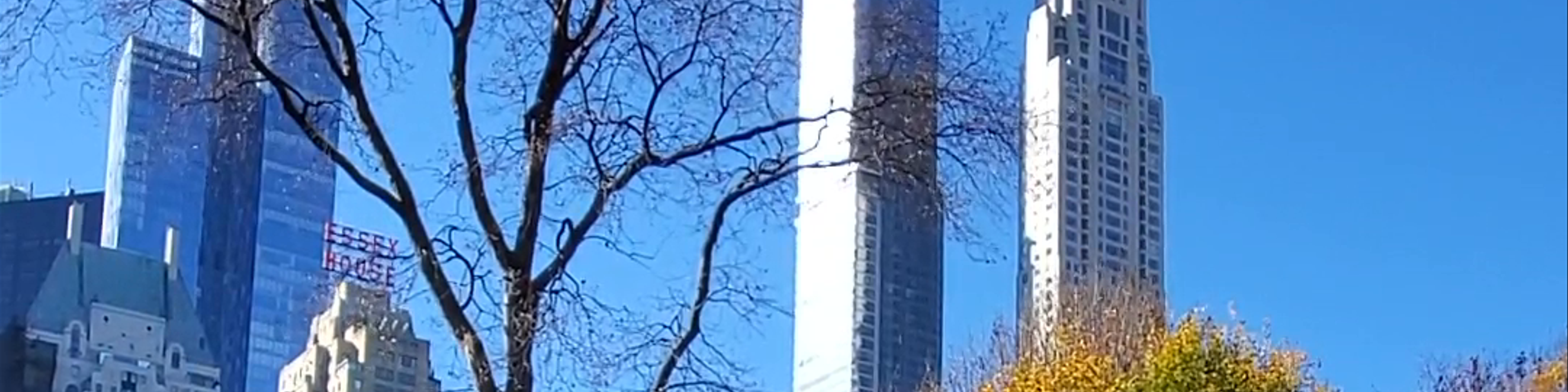 Manhattan