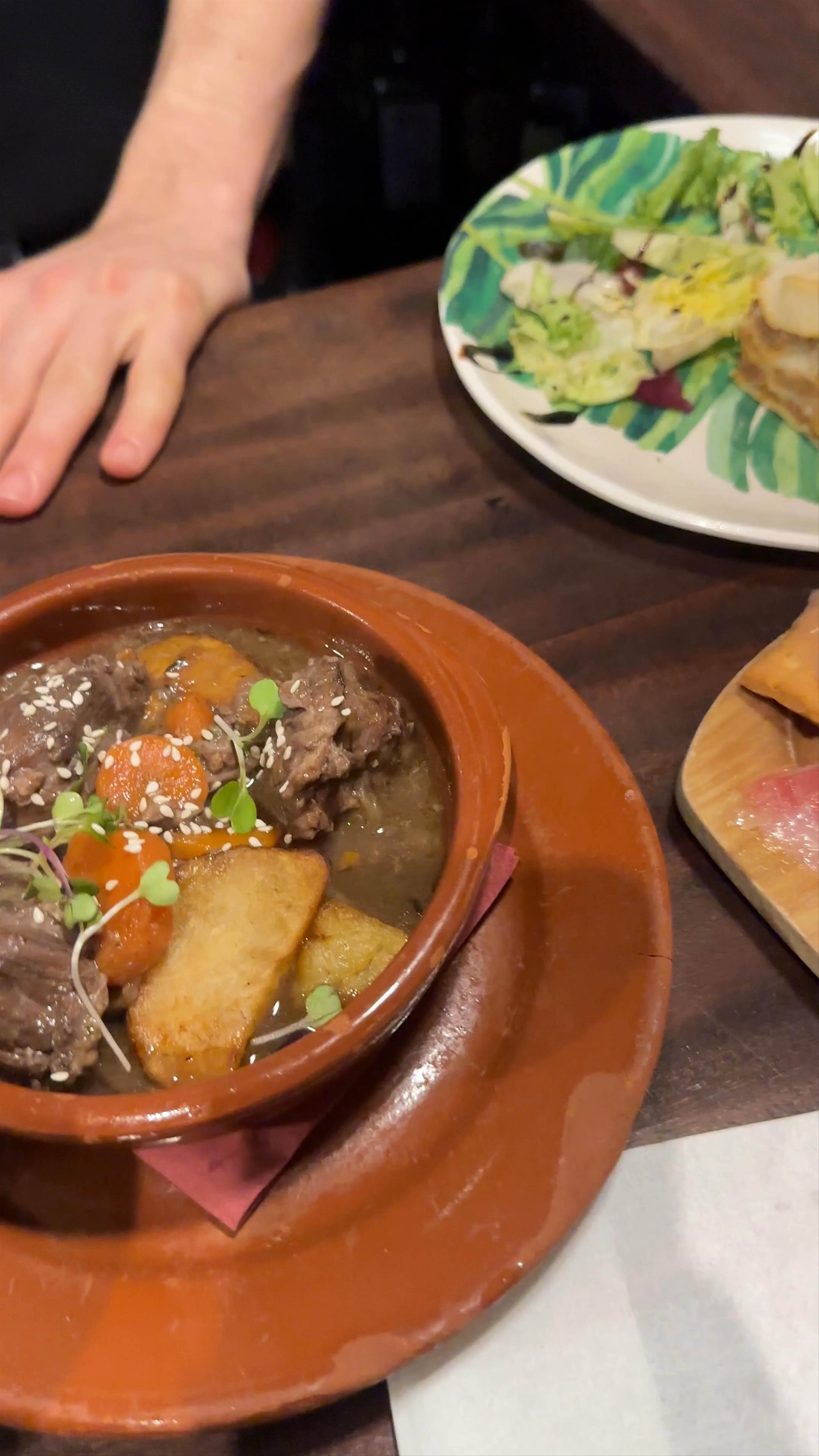 Authentic Andalusian Flavors at Bar Alfalfa in Seville