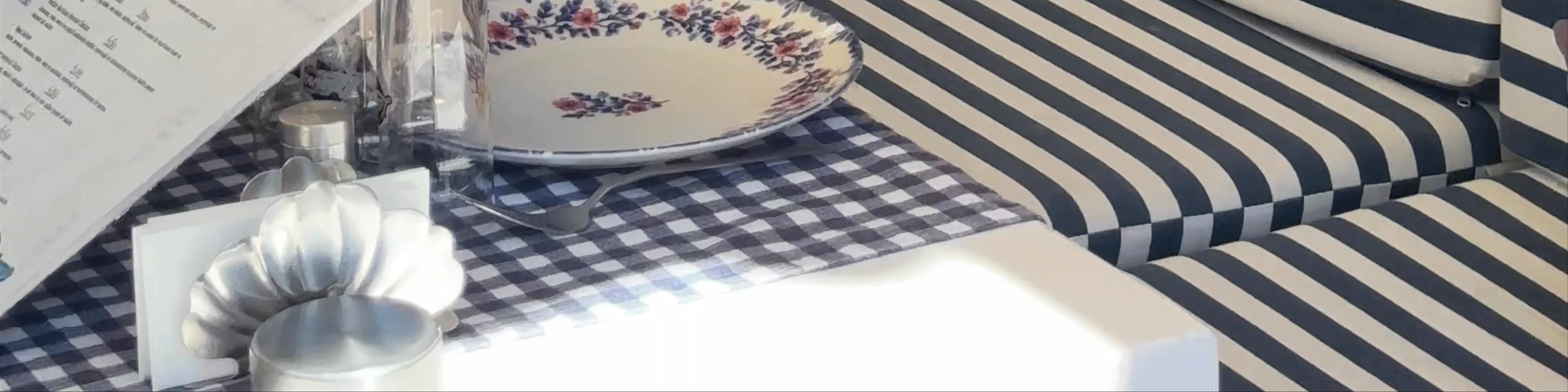 Laterna Meyhane Alaçatı