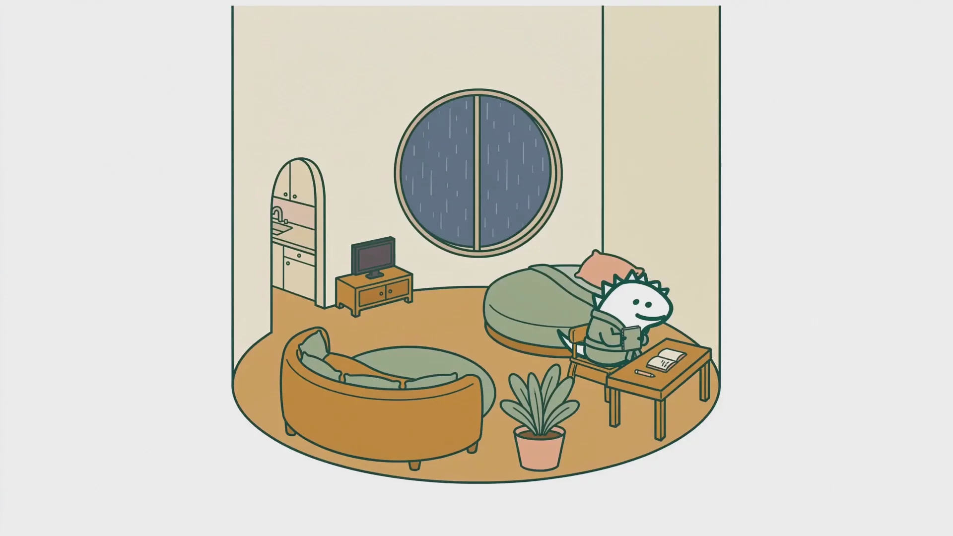 Dino Initiative image 1