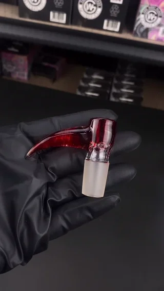 Preview pic of Magizle 18mm 4-Hole Bowl Slide