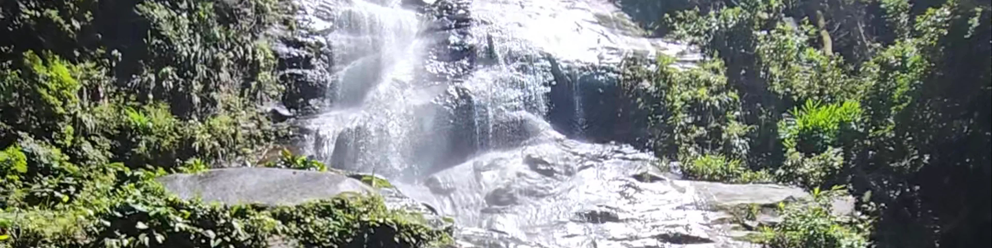 Tijuca National Park