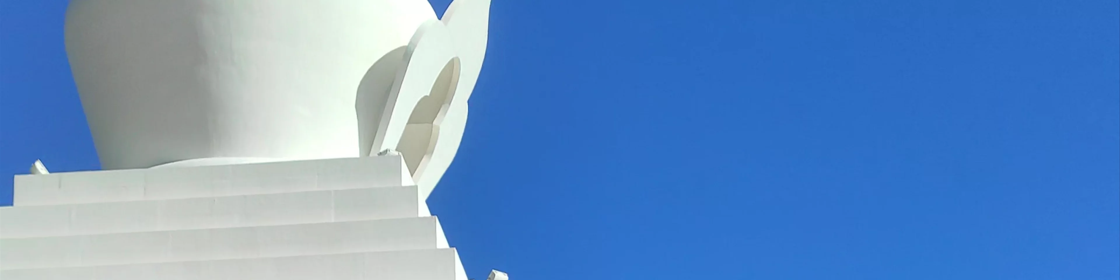 Estupa de la Iluminación de Benalmádena