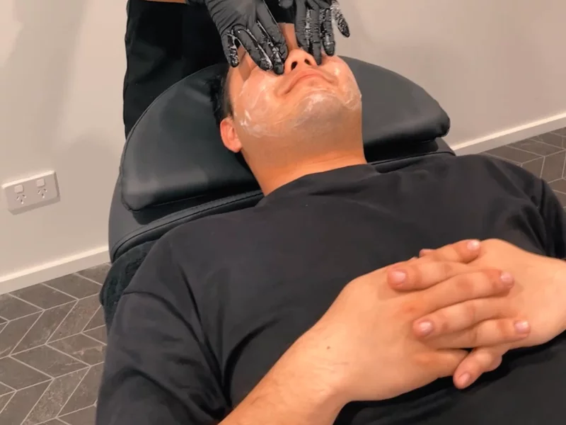 Skin Rejuvenate Vlog