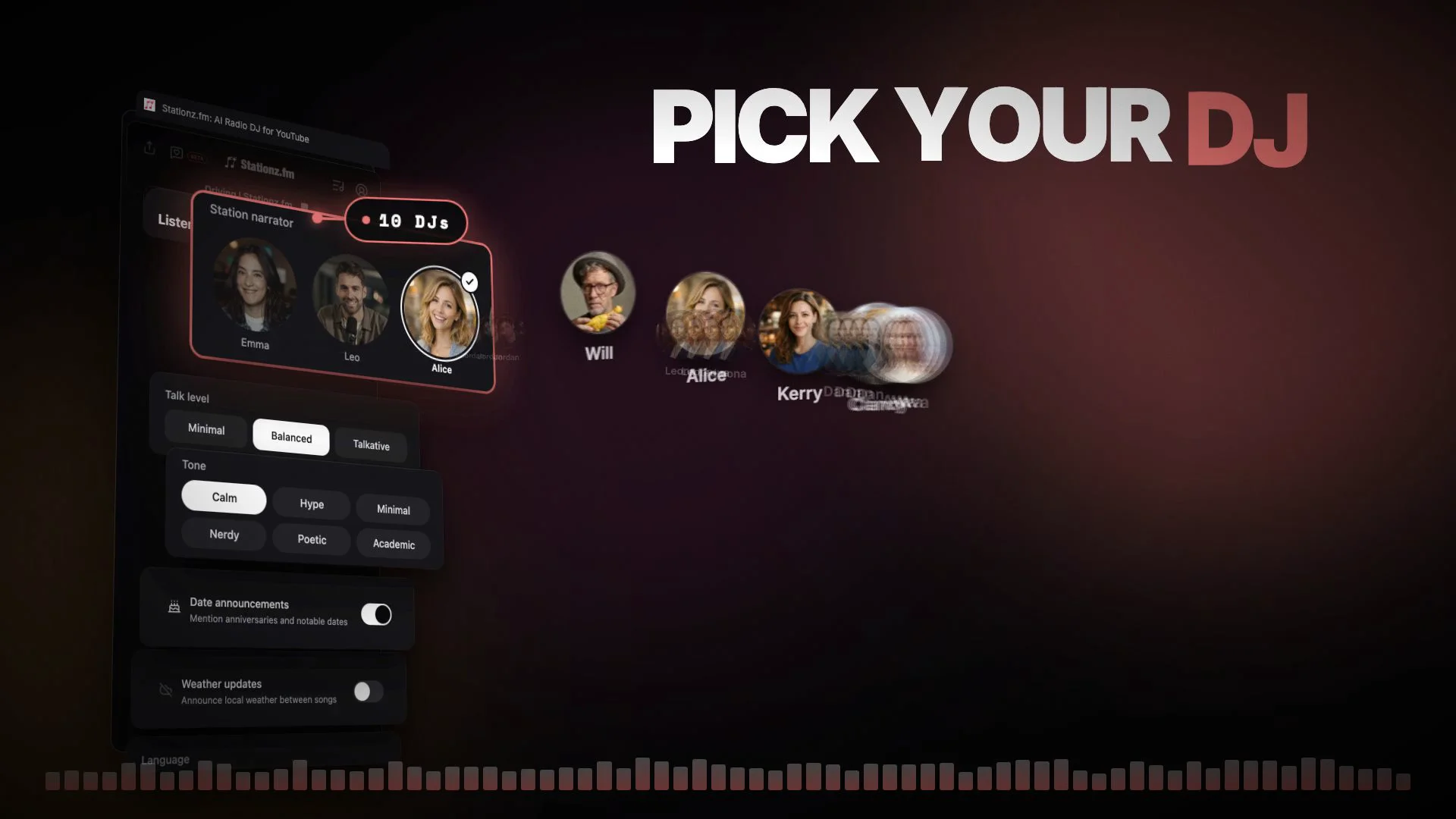 Stationz.fm image 1