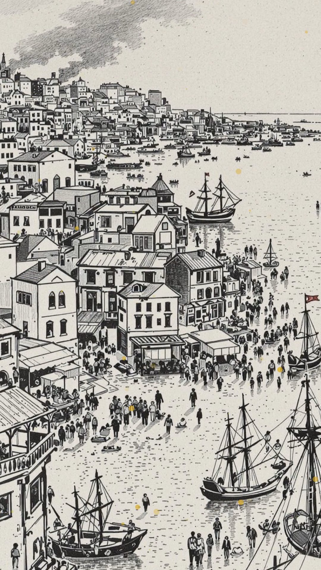 The Great Fire of Smyrna: How a City Was Consumed by Flames