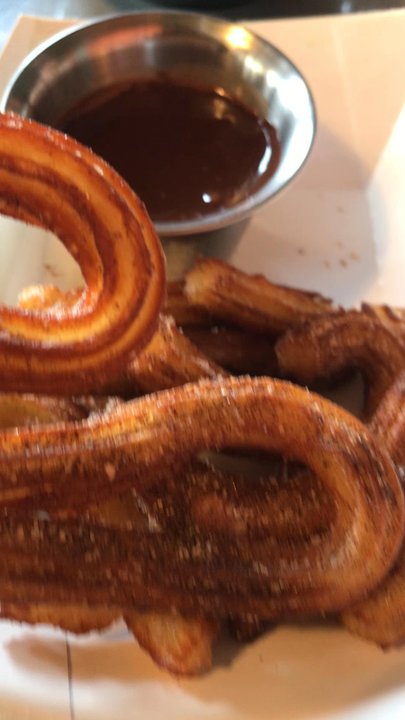 Taco + Bar - Churros - Tacos Near Me - Holland, Michigan