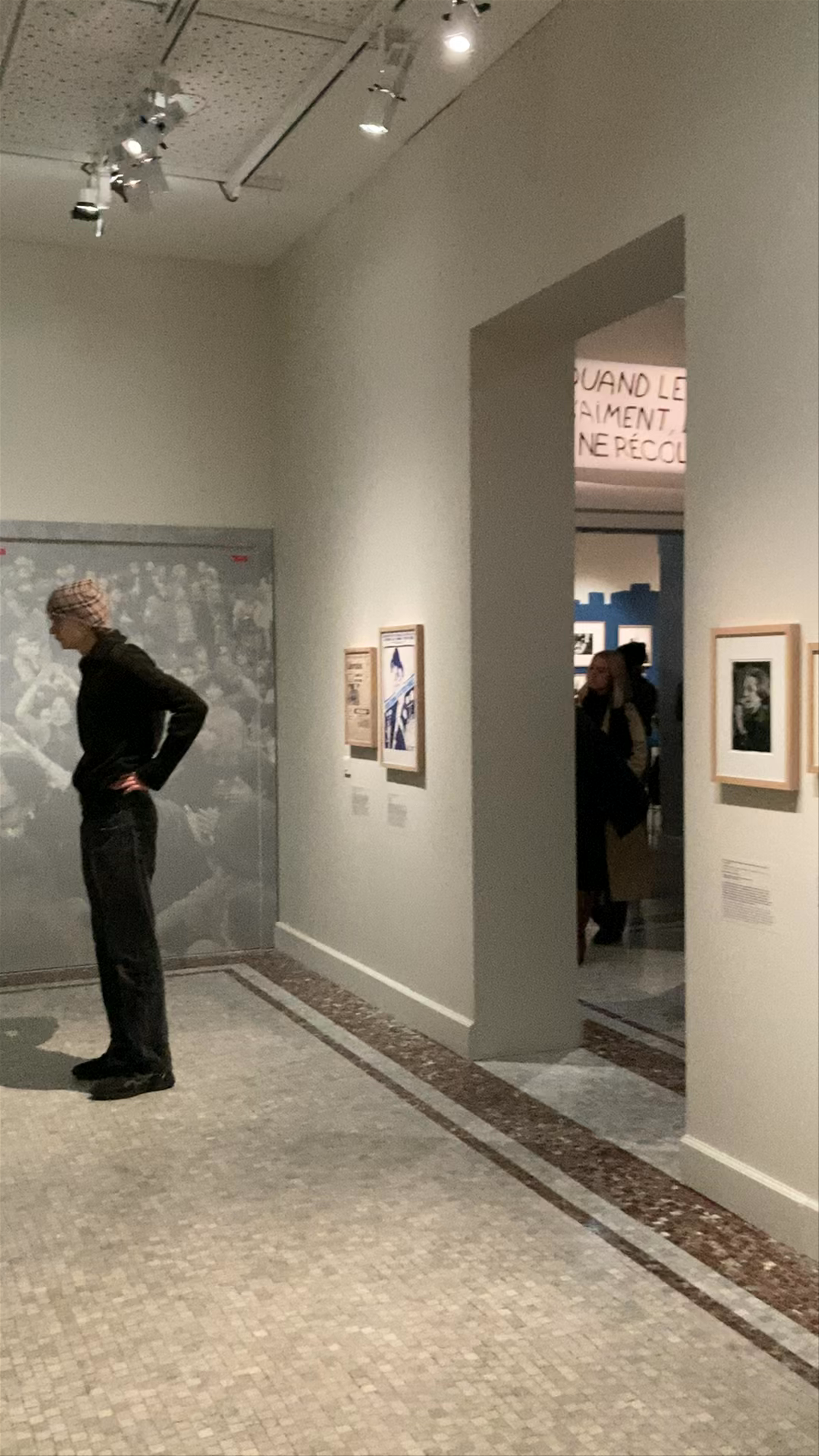 Musée Carnavalet: Immersive Walkthrough of Paris History and Art