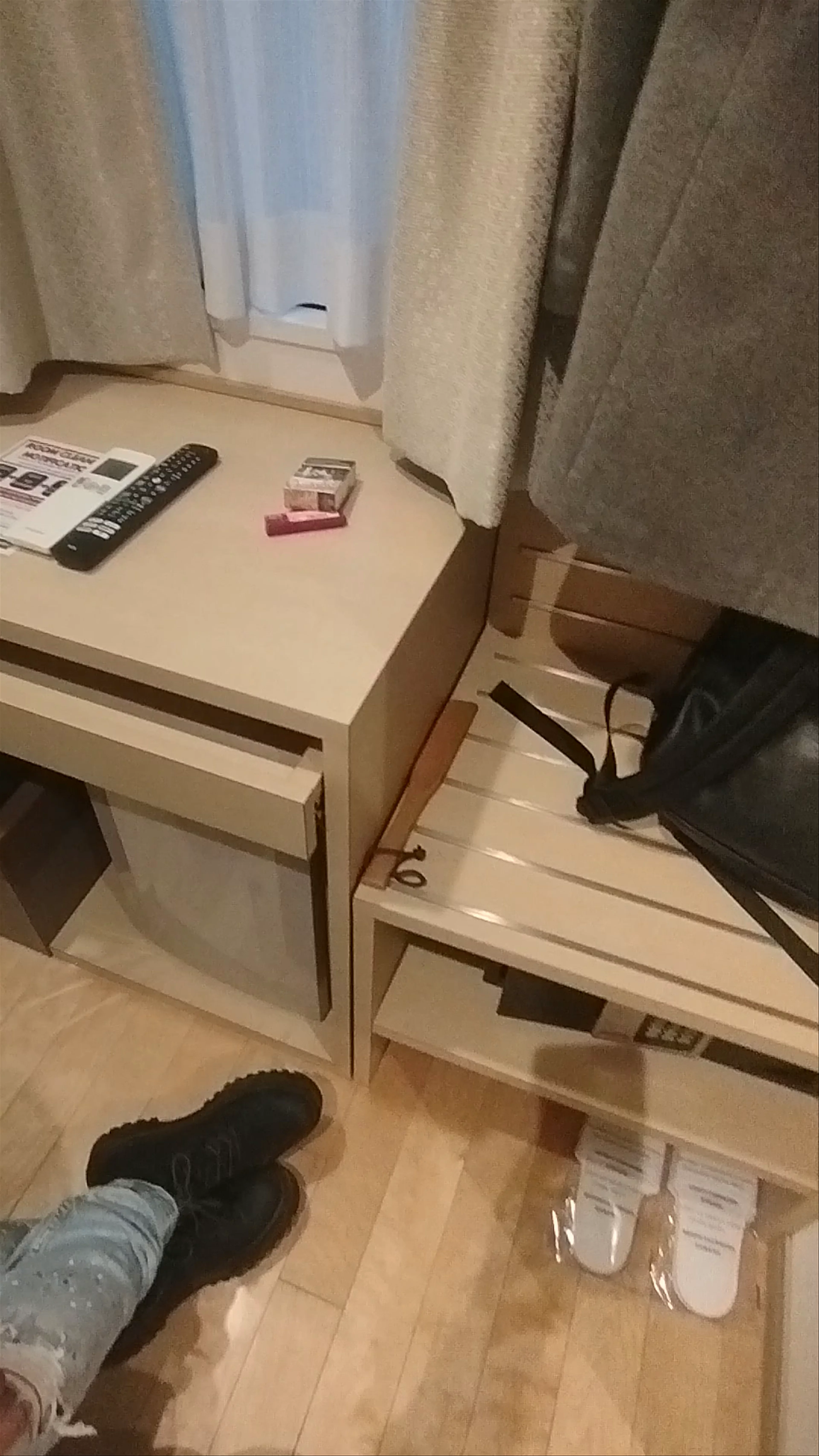 Travelodge Honmachi Osaka