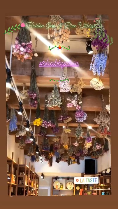 La Taste - Cosmetics & Beauty Supply Near Me - Houston, Texas