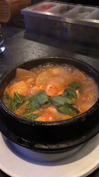 Vanessa's Bistro - Bouillabaisse seafood - Vietnamese Near Me - Berkeley, California