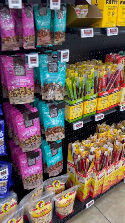 Buc-ee's - Buc-ee's Concessions - Gas Stations Near Me - Melissa, Texas