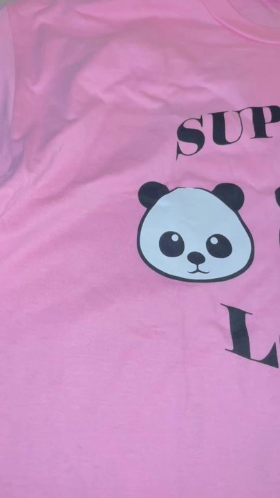 Bamboo - This is a very cute shirt that was part of a giveaway! - Chinese Near Me - San Antonio, Texas
