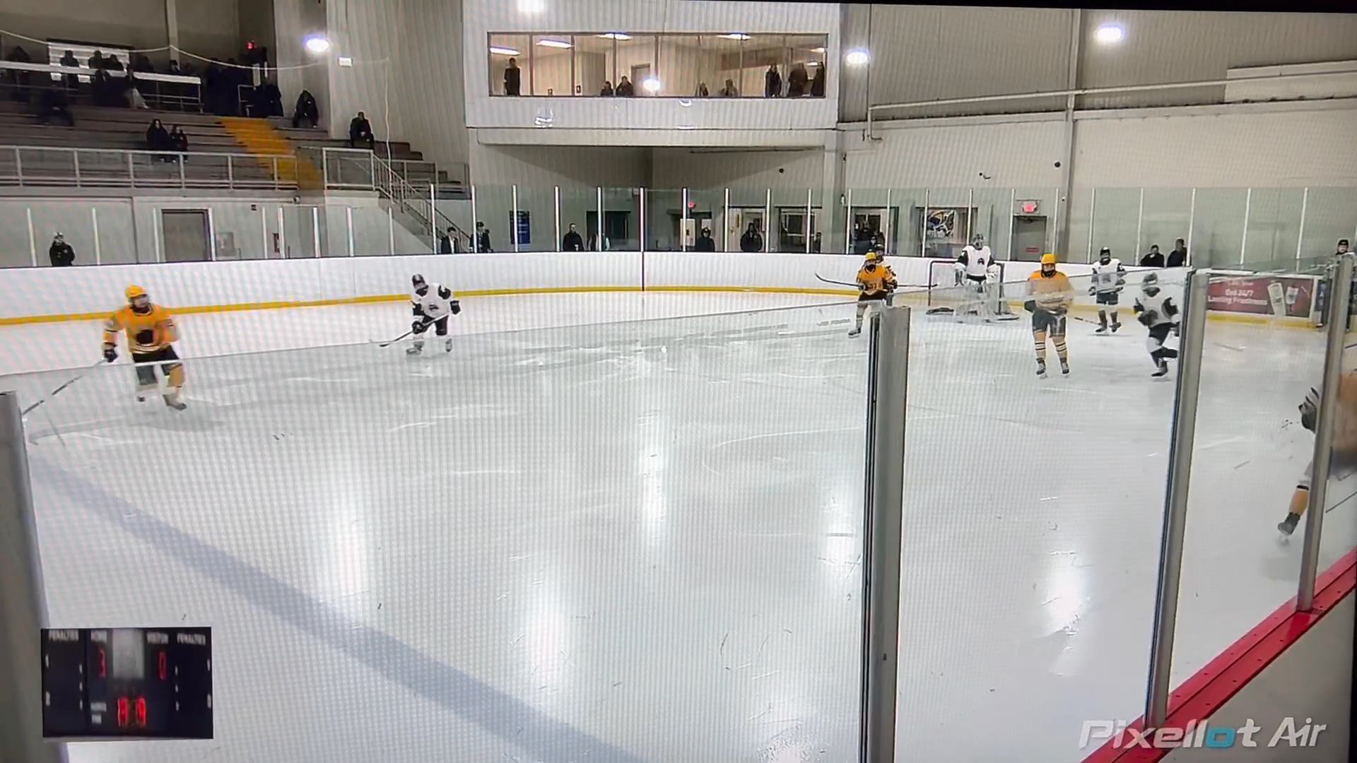 Will Aldridge: Dynamic Highlights from Burlington Eagles U16 AAA