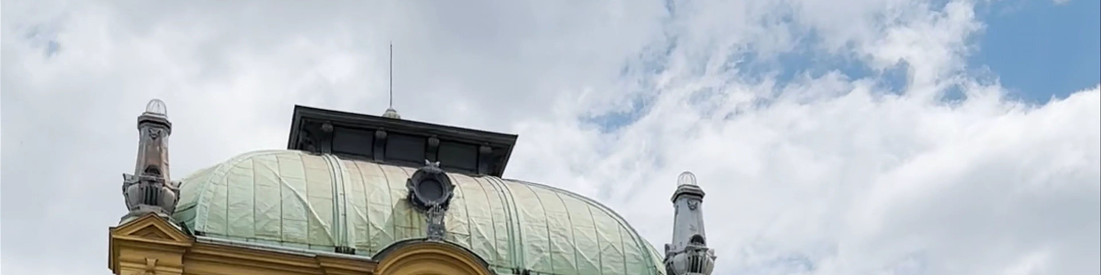 Teatro Nacional Croata