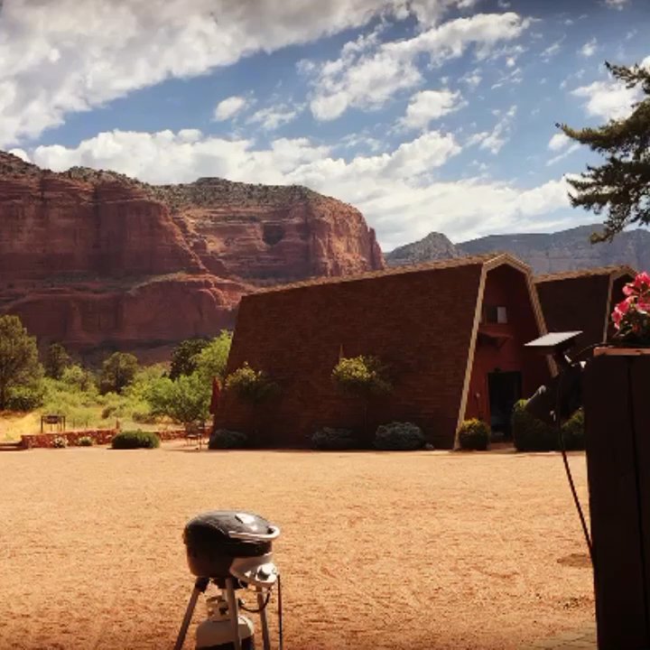 Review video 2 of 2 for Red Agave Resort