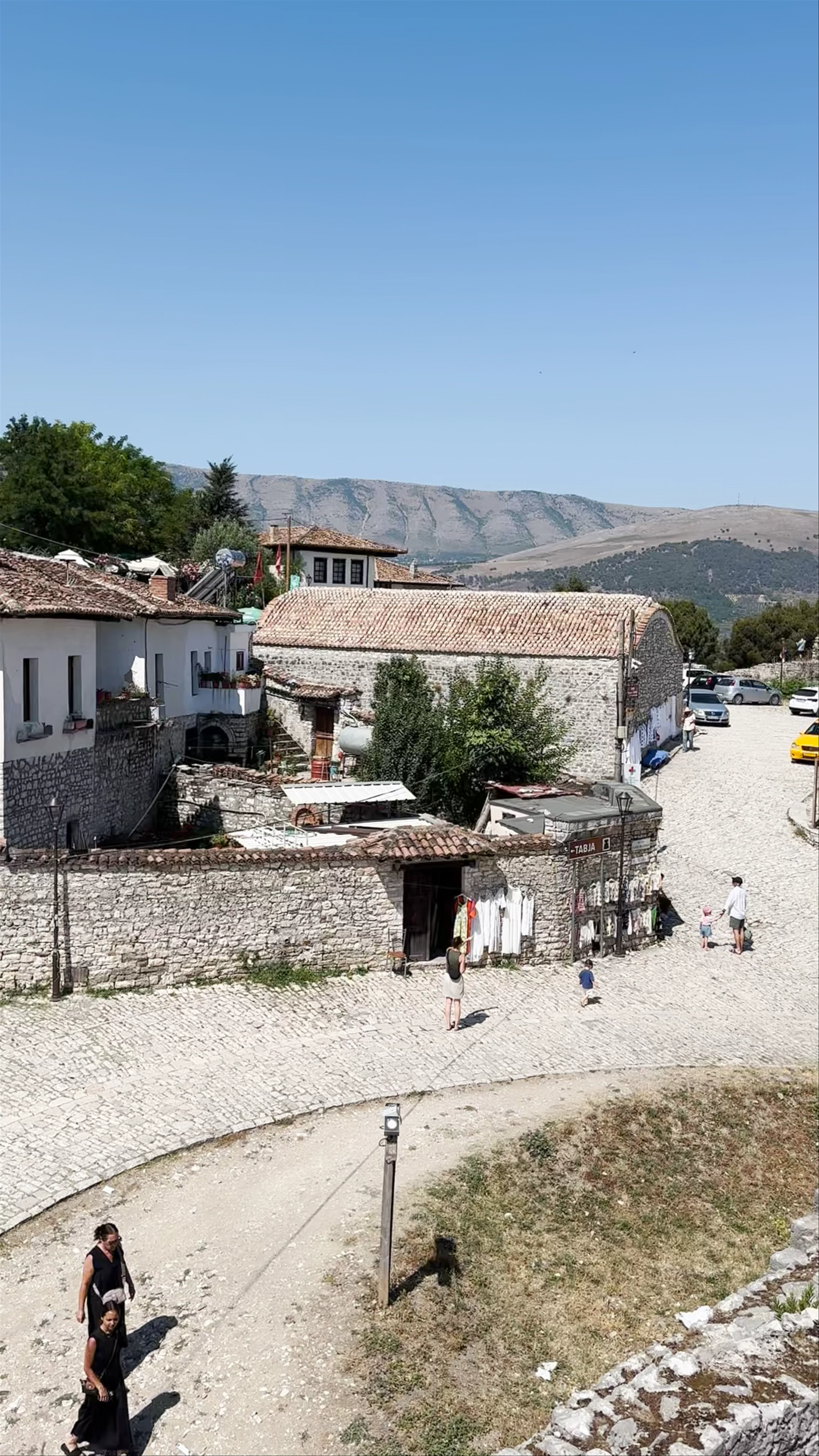 Sheshi Sallabanda Viewpoint