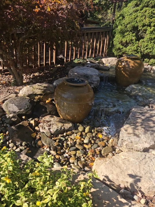 Crystal King Pottery - Arts & Crafts Near Me - Seagrove, North Carolina