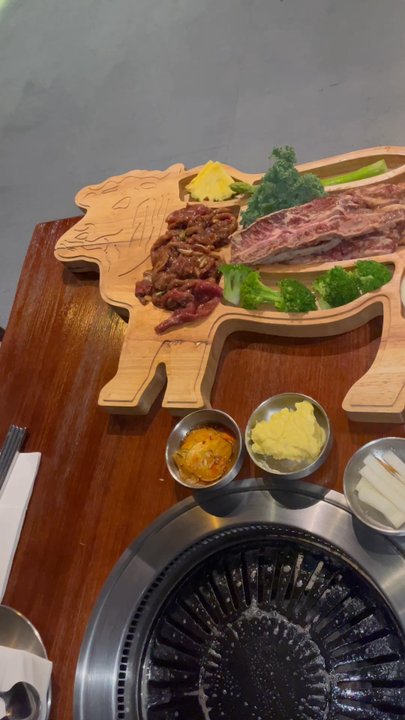 Hanwoo - Barbeque Near Me - Port Orange, Florida