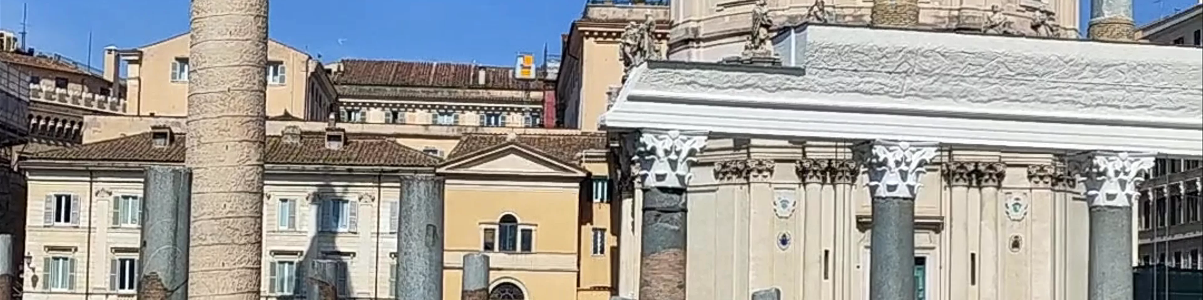 Colonna Traiana