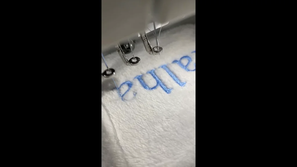 Product video