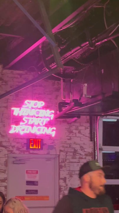 Fuego's Saloon - Cocktail Bars Near Me - Houston, Texas