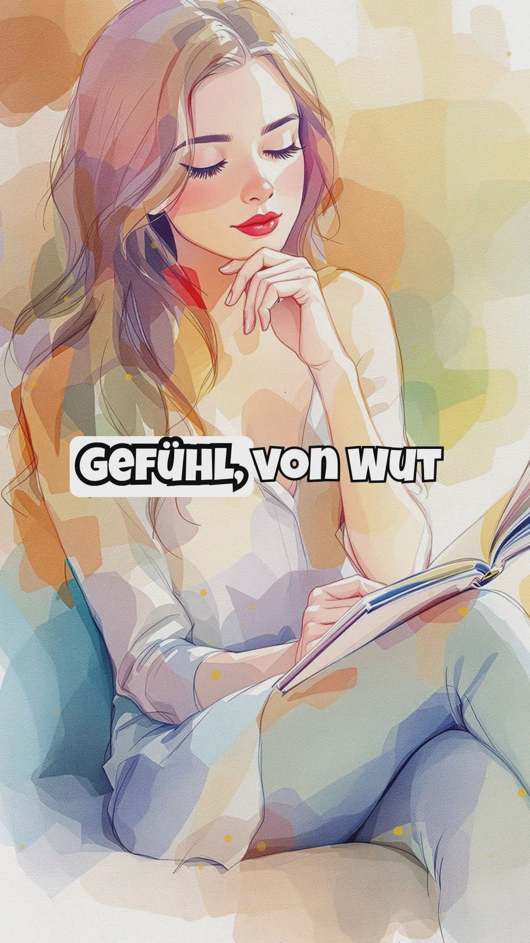 Wie du deine Emotionen erkennst, aber dich nicht von ihnen beherrschen lässt