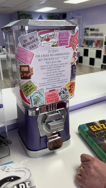 The Spice Cabinet - Bookstores Near Me - Wallingford, Connecticut