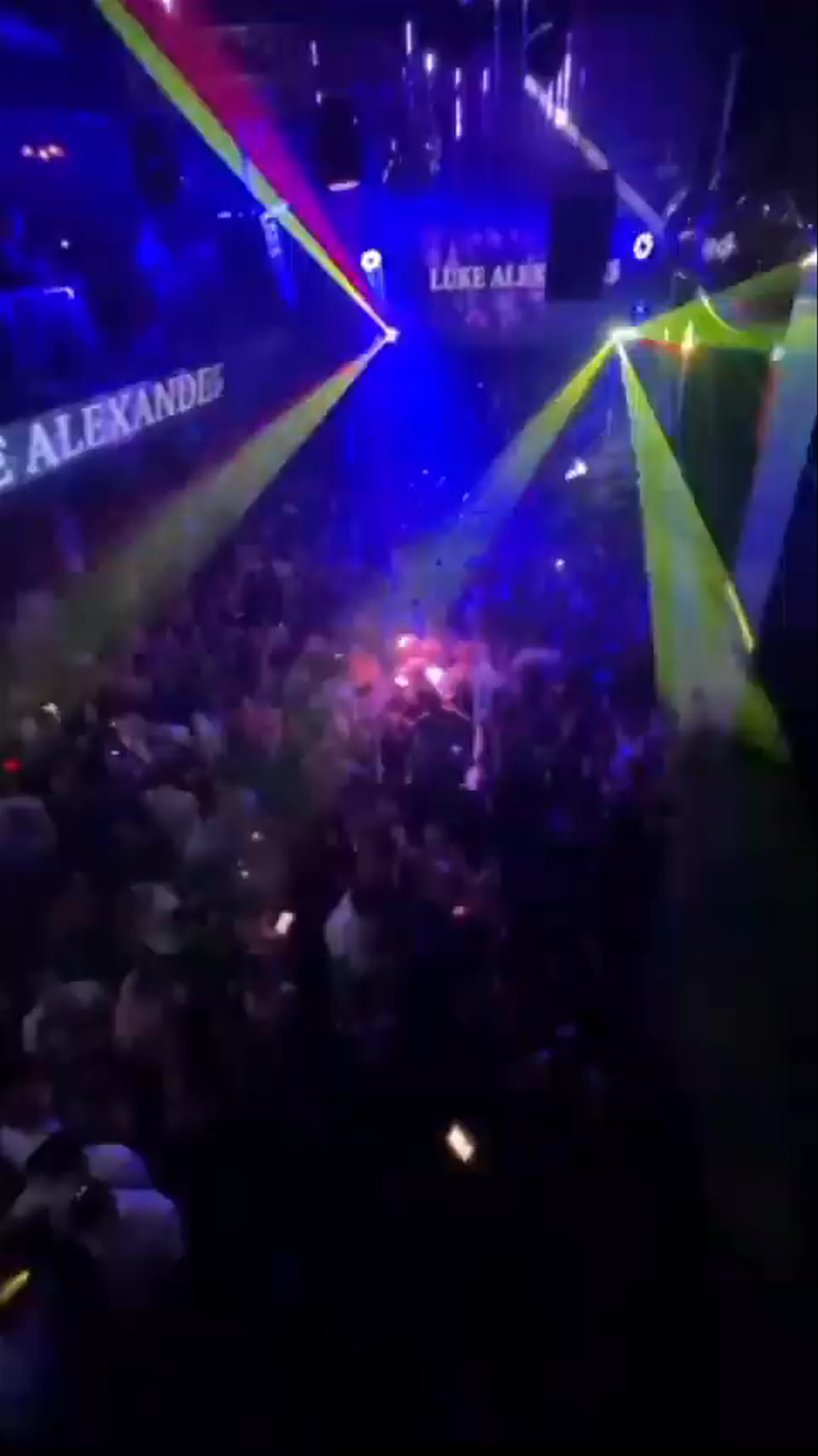 Experience the Electric Vibe at TENN Nightclub in Tallahassee