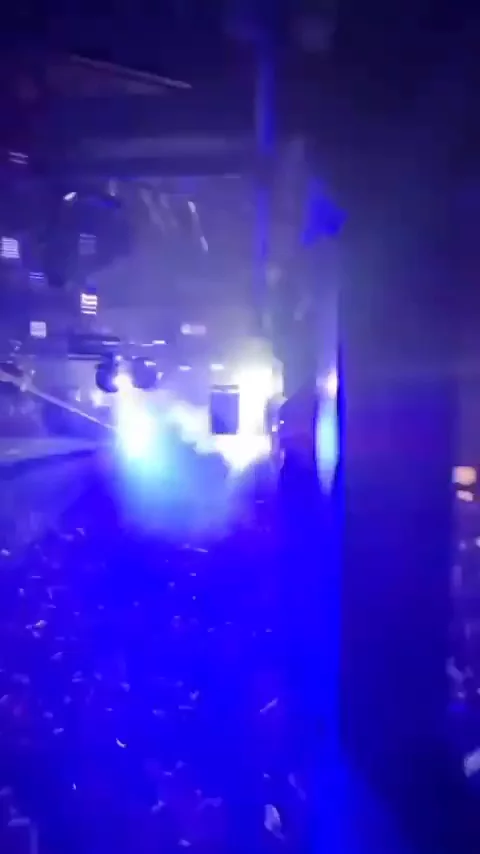 TENN Nightclub