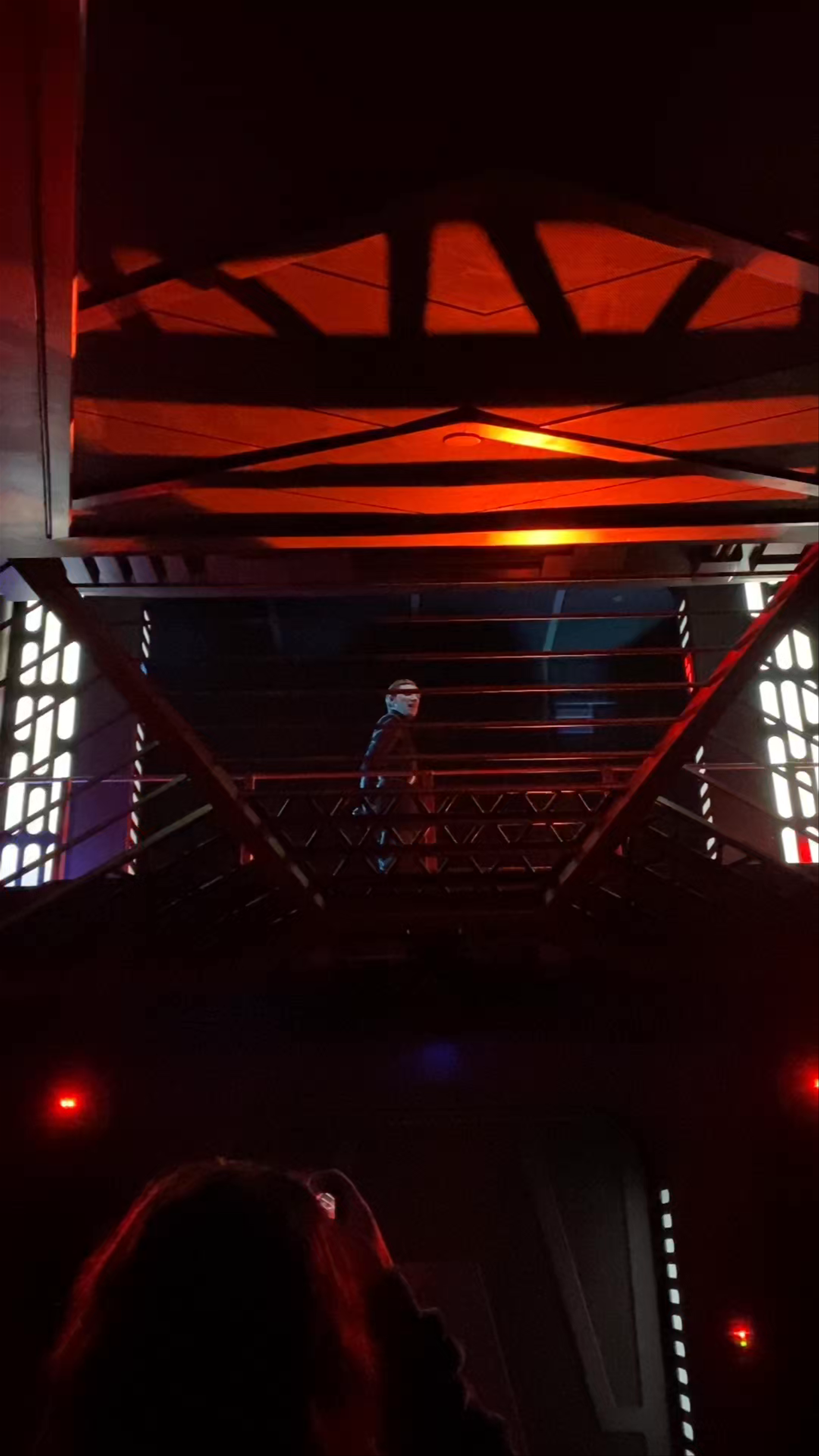 Star Tours – The Adventures Continue