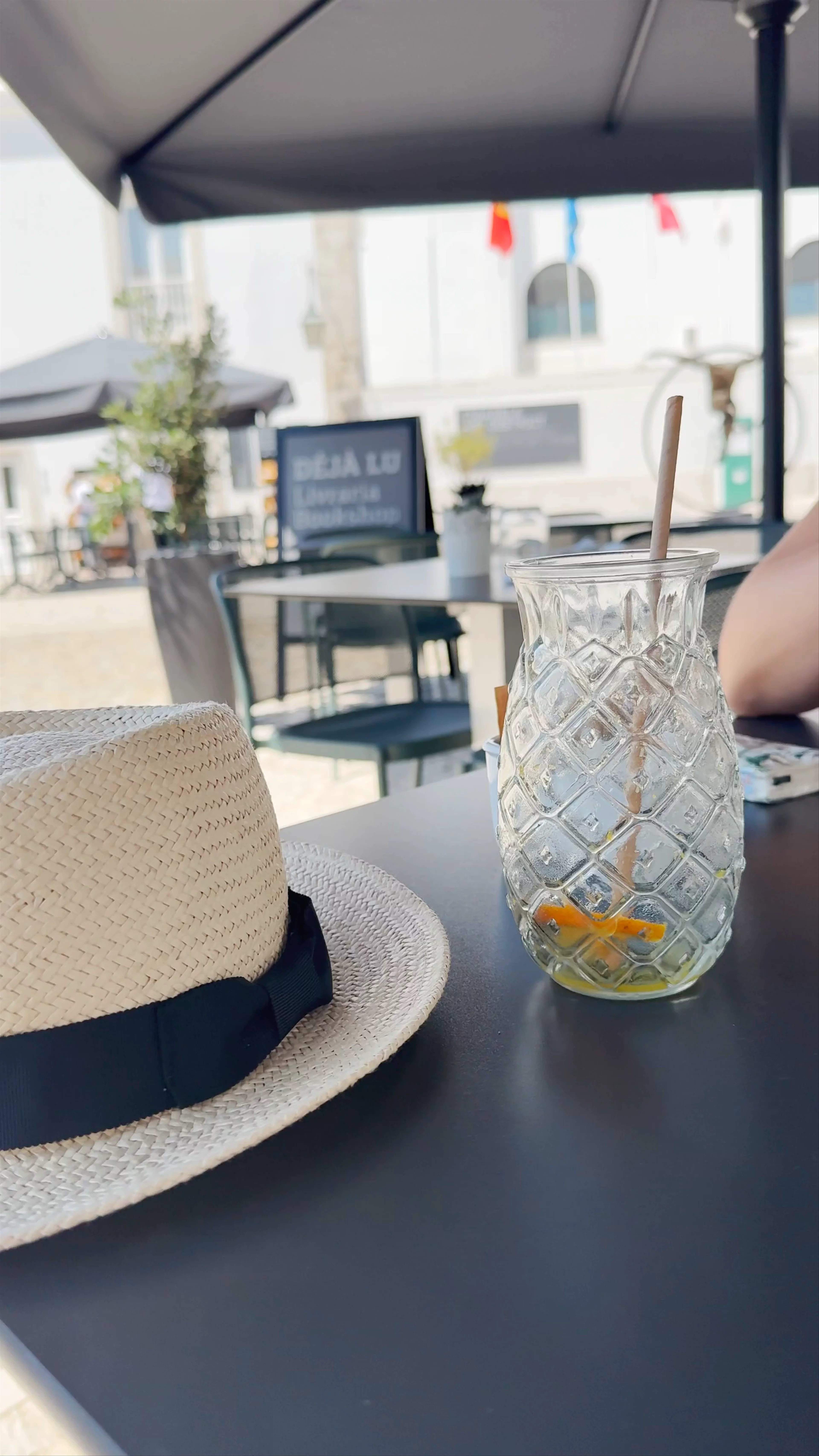 Taberna da Praça, Avenida Dom Carlos I, Cascais