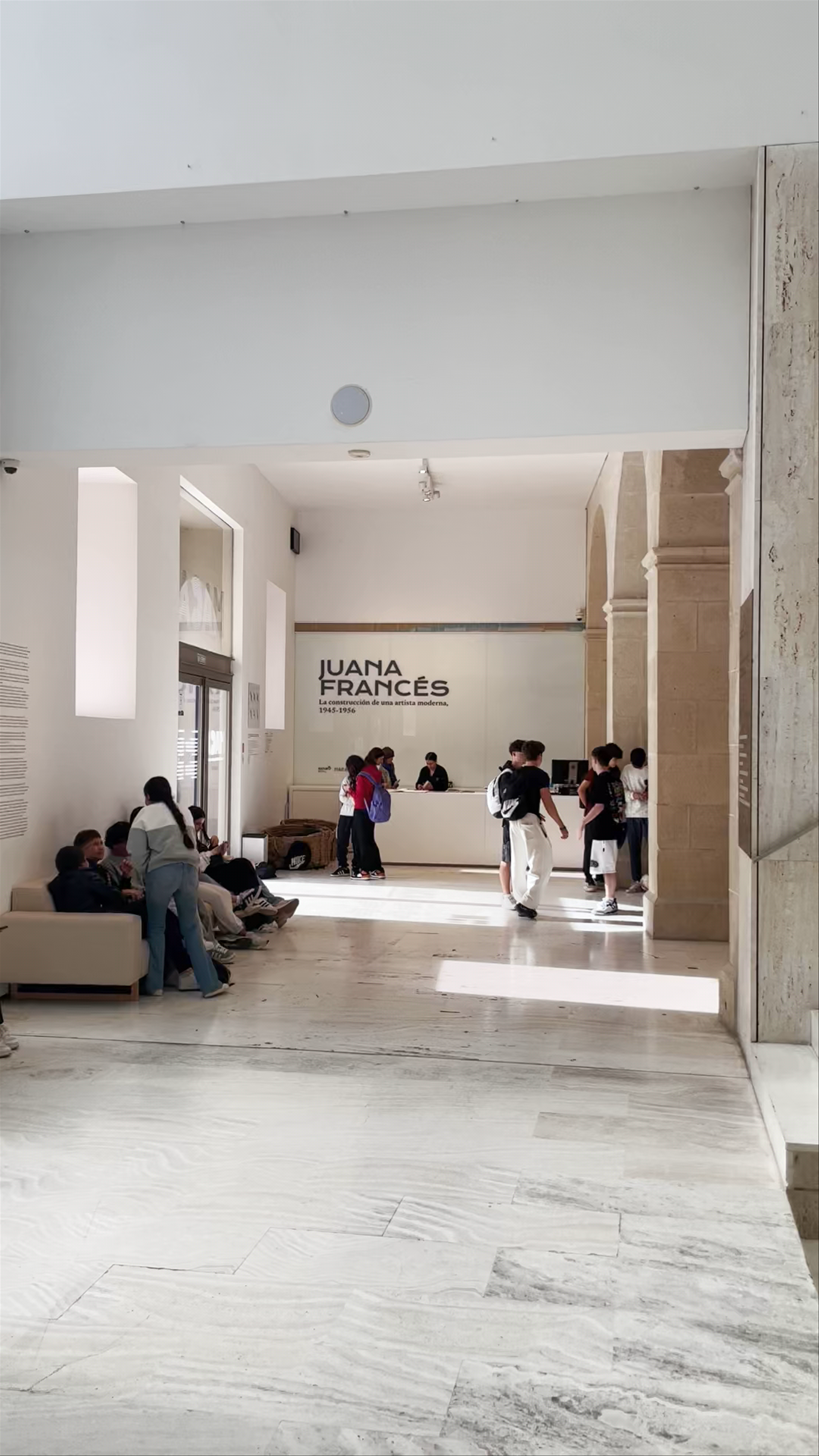 MACA (Museo de Arte Contemporáneo de Alicante)