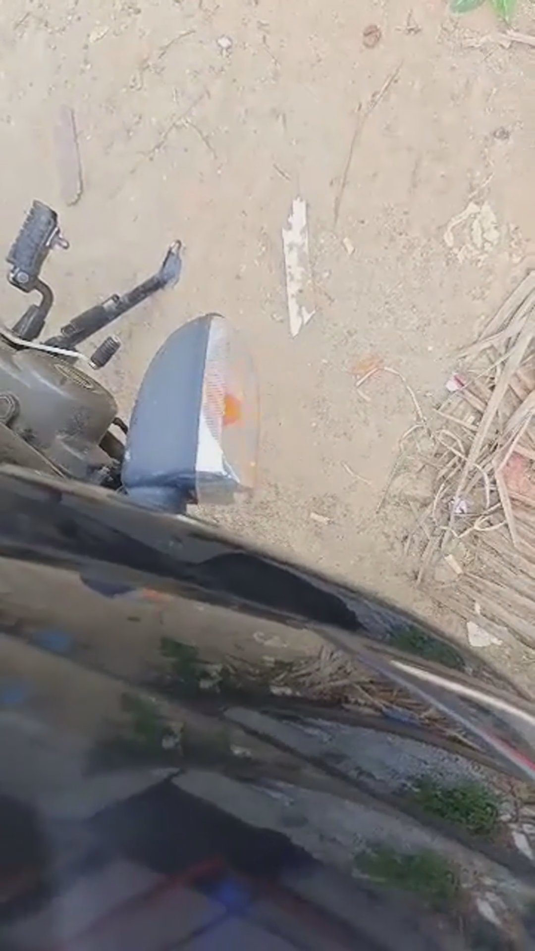 Walk-around video thumbnail