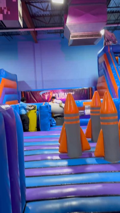 FLIGHT ADVENTURE PARK - SPRINGFIELD - Updated June 2026 - 129 Photos ...
