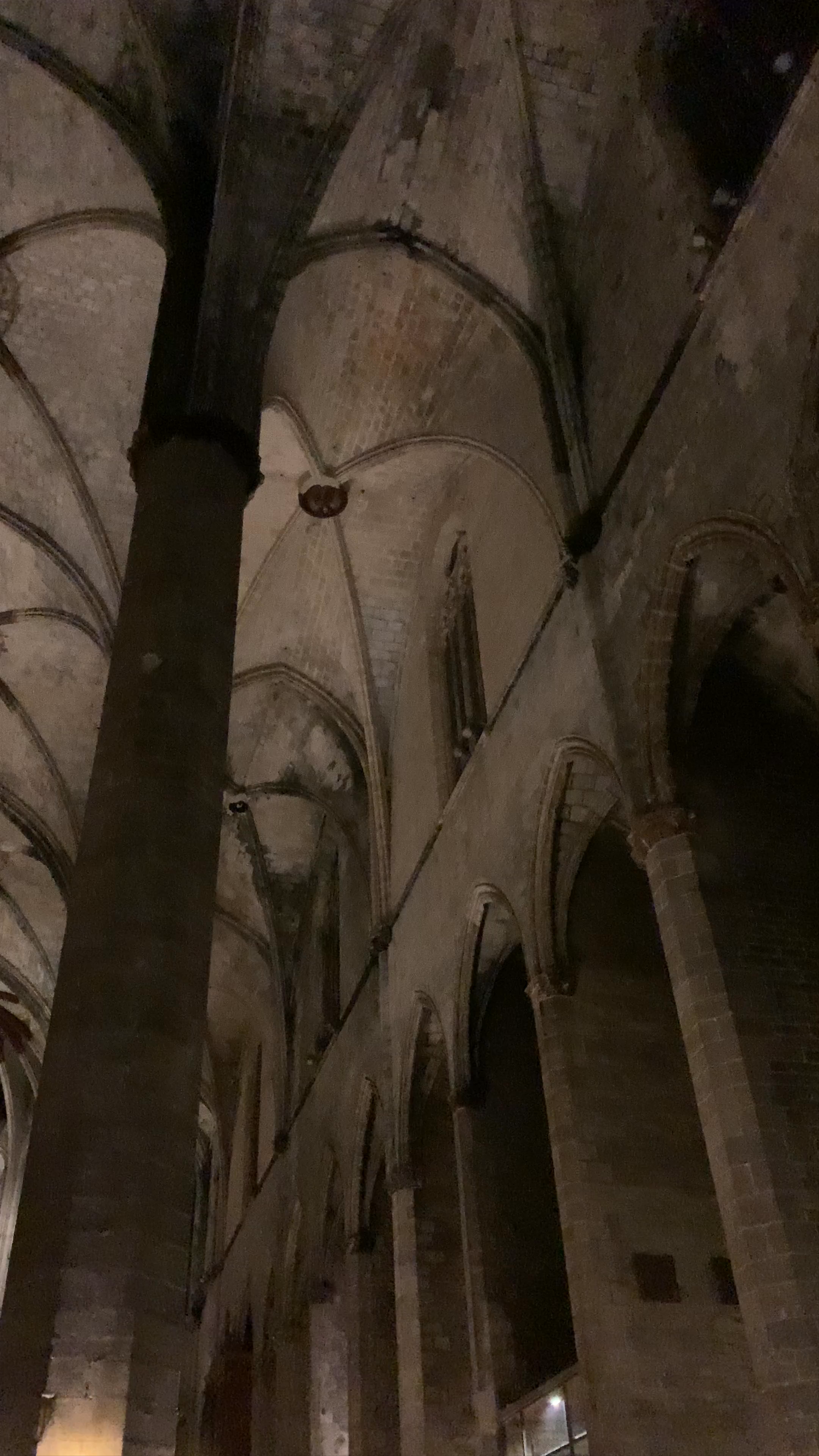 Basílica de Santa Maria del Mar