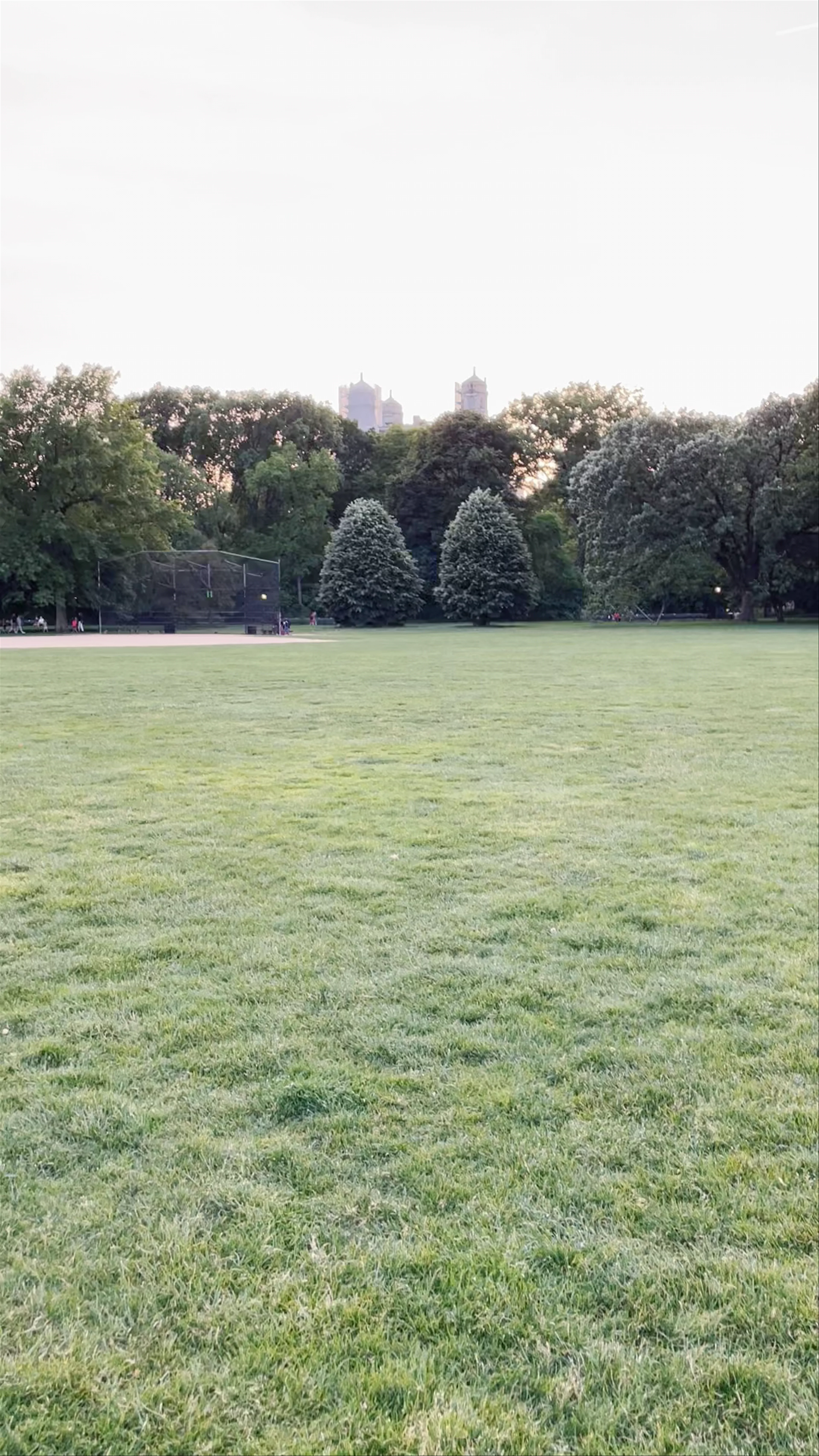 The Great Lawn