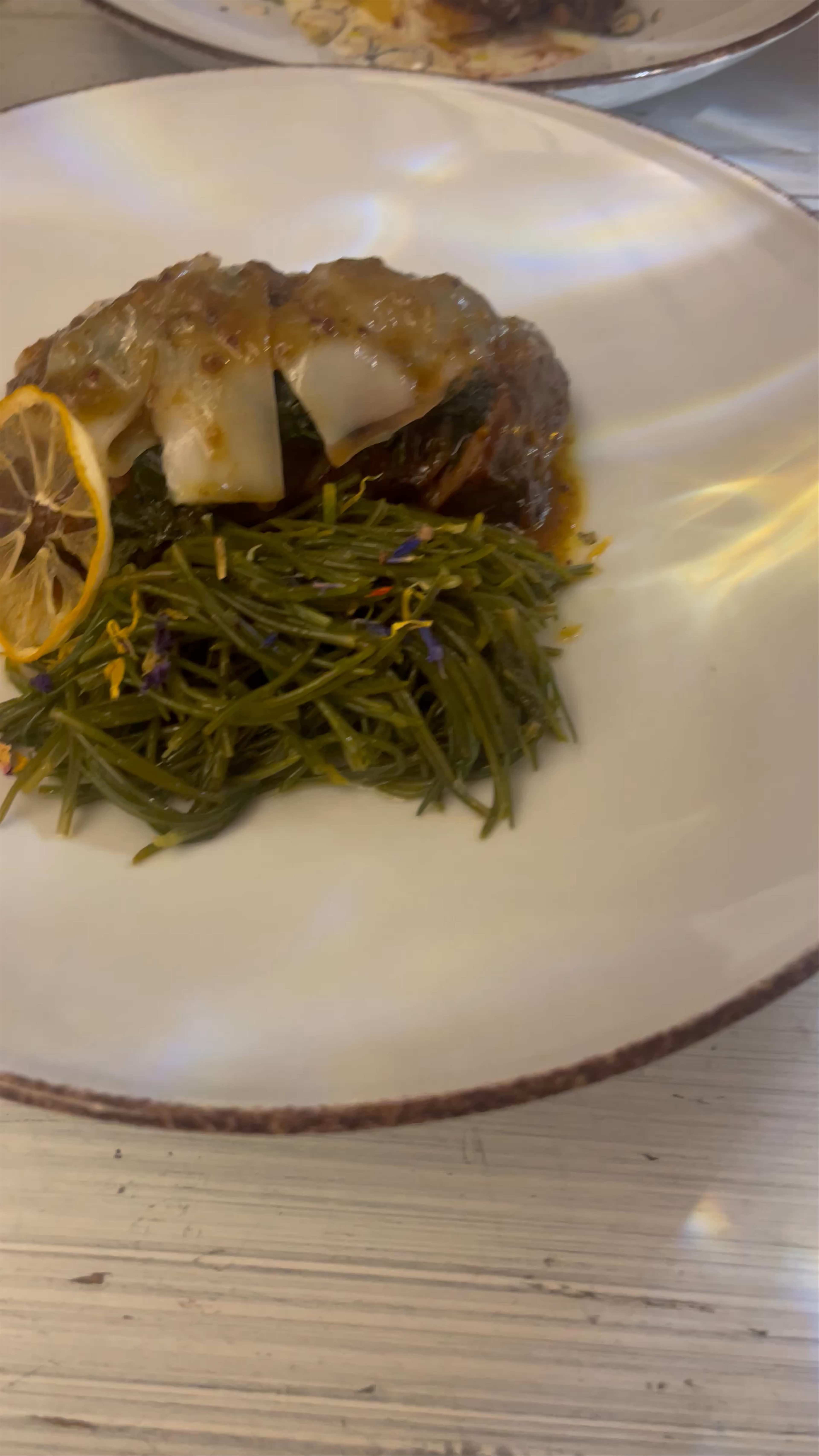 Osteria Il canto del maggio