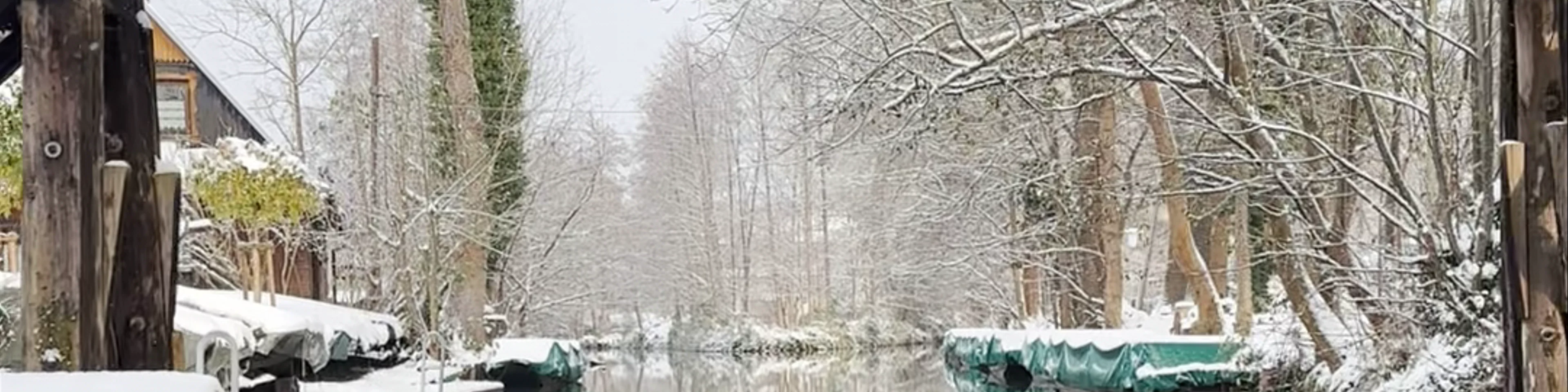 Spreewald