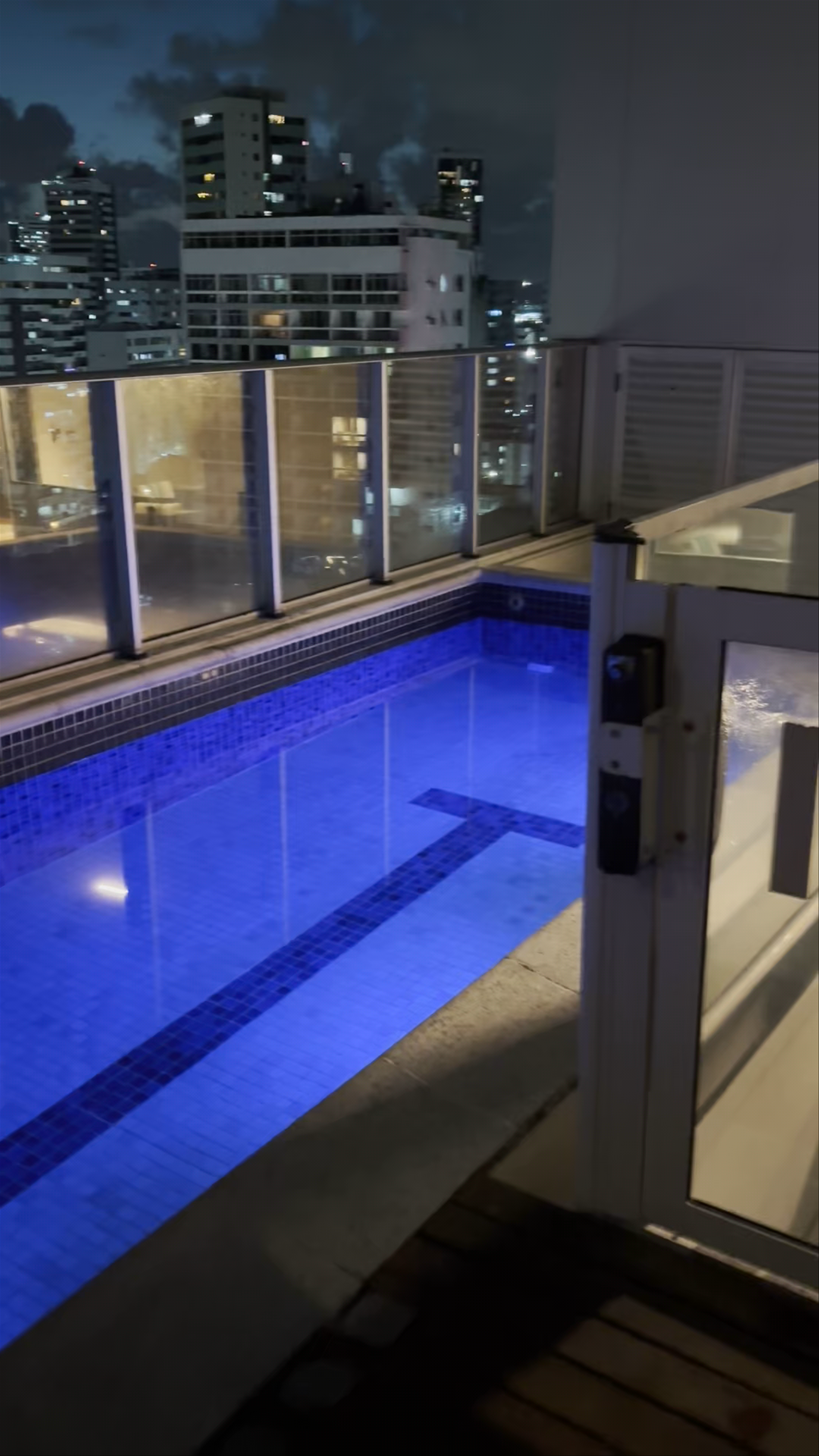 Bugan Hotel Recife by Atlantica - Boa Viagem