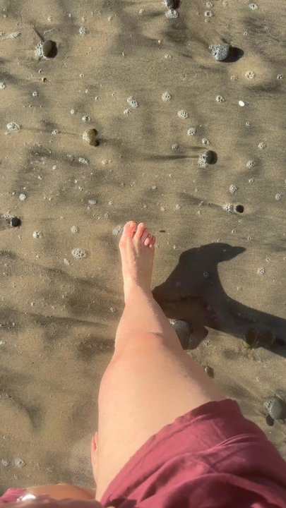 Buccaneer Beach - Beaches Near Me - Oceanside, California